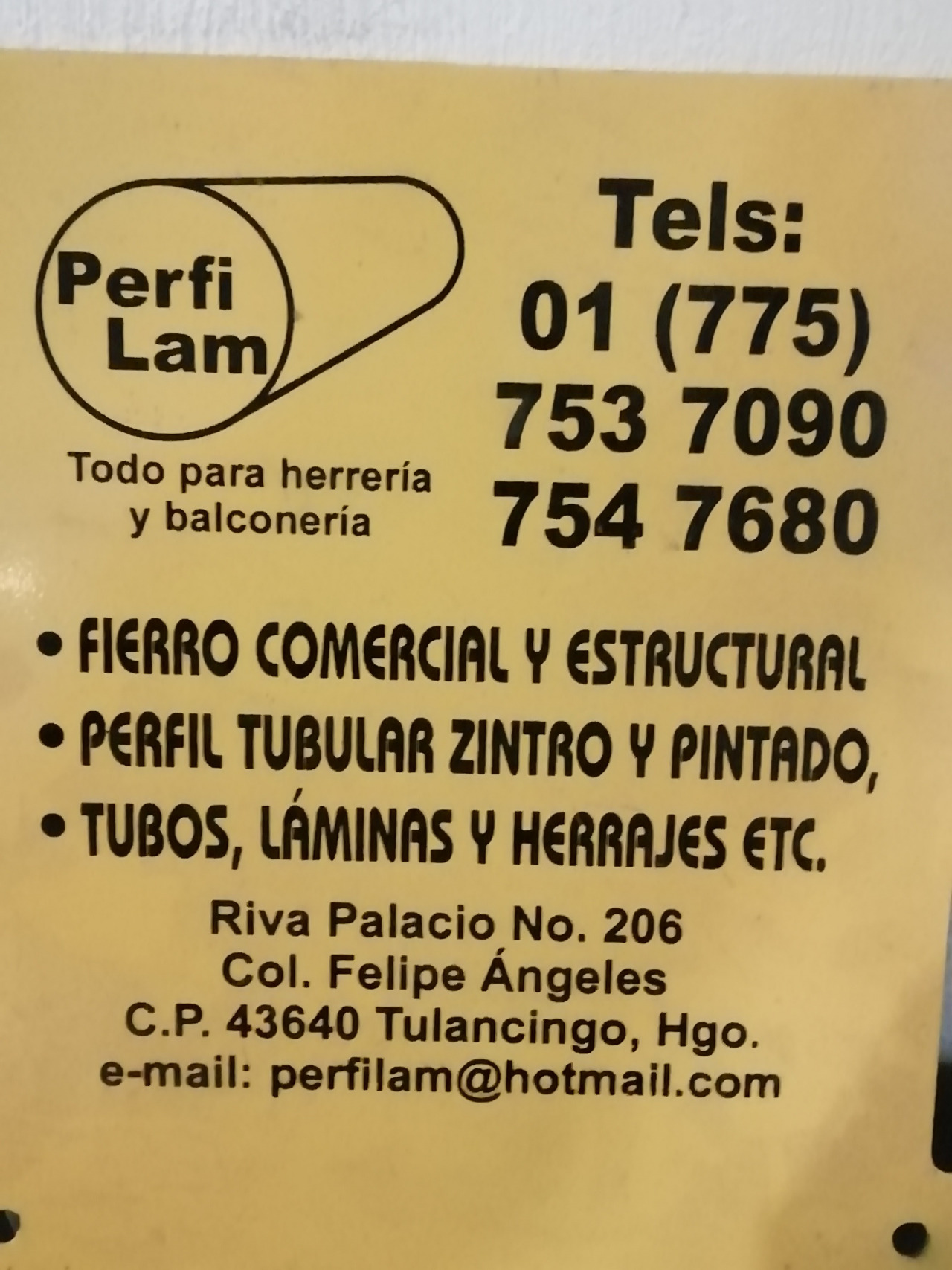 perfilam_banner